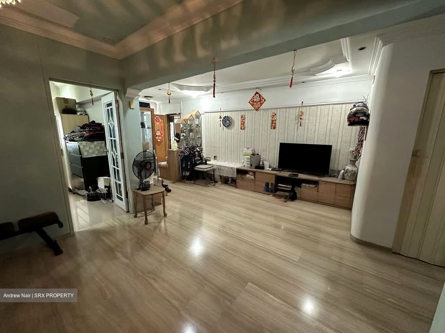 Blk 252 Tampines Street 21 (Tampines), HDB 3 Rooms #528038271